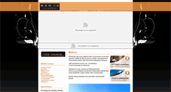 Desktop Screenshot of mondosisustus.fi